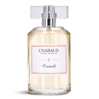 CHABAUD Caramelito EDP 100 ml